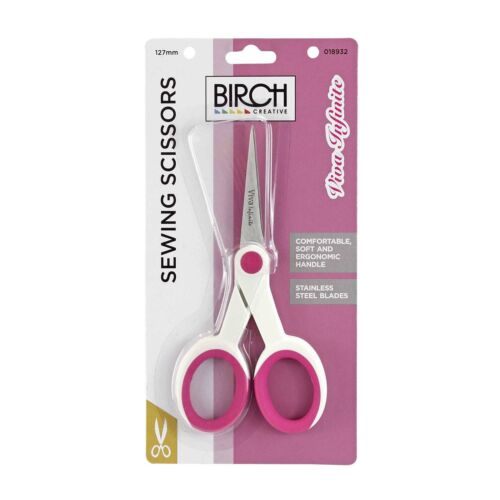Birch Viva Infinite Sewing Scissors - 127mm/5"