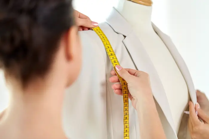 Jacket alterations Jacket alterations