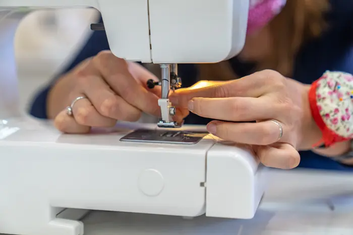 Clothing repair Clothing repair