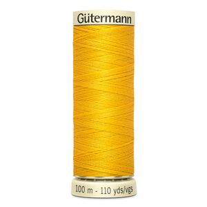 Gütermann Polyester Thread | 100m | Yellow & Oranges