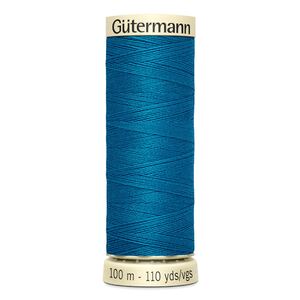 Gütermann Polyester Thread | 100m | Blues