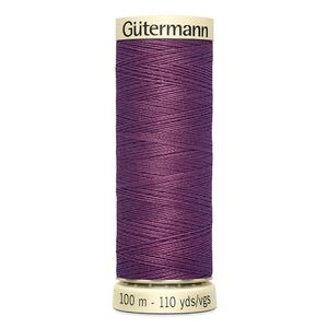 Gütermann Polyester Thread | 100m | Purples