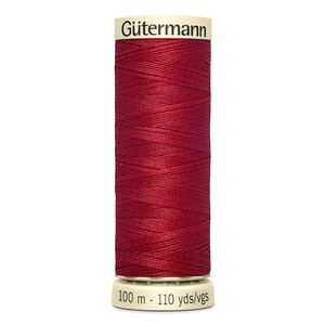 Gütermann Polyester Thread | 100m | Red & Pinks