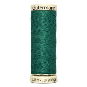 Gütermann Polyester Thread | 100m | Greens