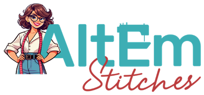 AltEm Stitches